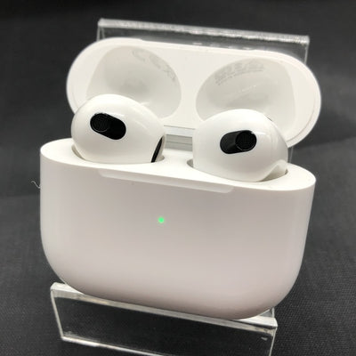 【中古】Airpods MME73J/A 3rd Generation【日本橋】
