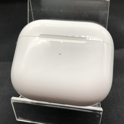 【中古】Airpods MME73J/A 3rd Generation【日本橋】