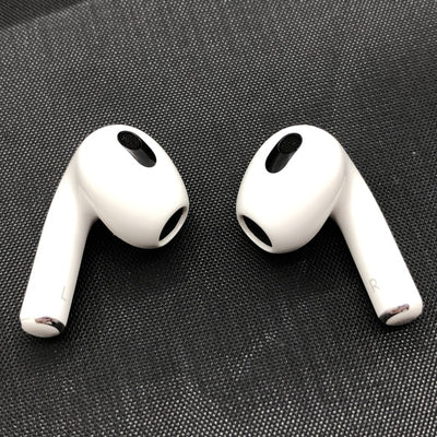 【中古】Airpods MME73J/A 3rd Generation【日本橋】