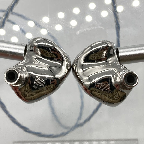 【中古】銀鶴（海外モデル）4.4mm【秋葉原】