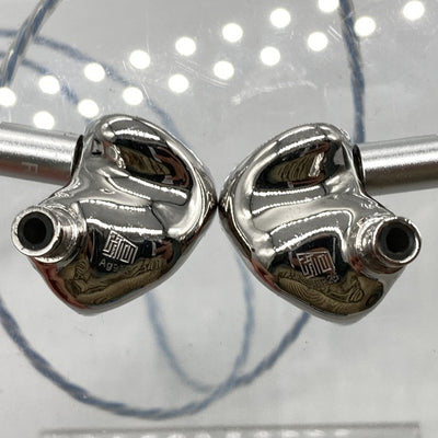 【中古】銀鶴（海外モデル）4.4mm【秋葉原】