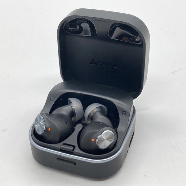 【中古】TE-Q3 Black Onyx【TE-Q3-BK】【仙台】