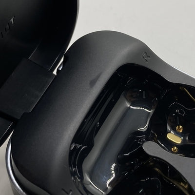 【中古】TE-Q3 Black Onyx【TE-Q3-BK】【仙台】