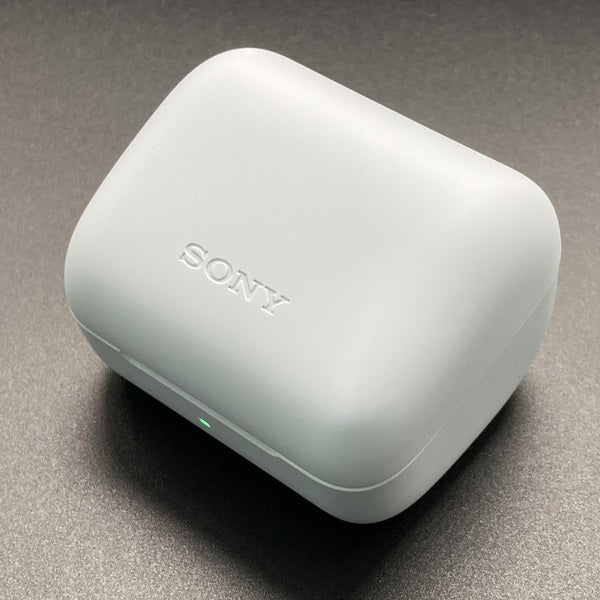 SONY 【中古】INZONE Buds ホワイト 【WF-G700N WZ】【秋葉原