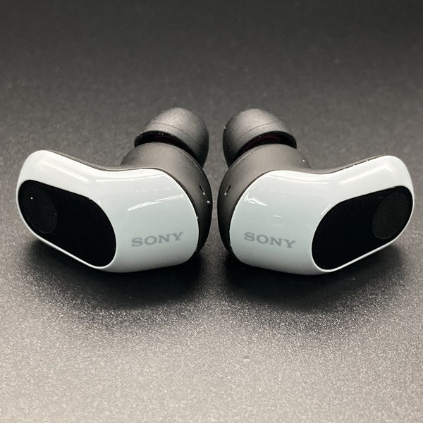 SONY INZONE Buds WF-G700N ホワイト Sony INZONE Buds Gaming Earbuds (White) WFG700N/W B&H Photo