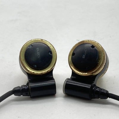 【中古】EHP-CH1010AGD ゴールド (ハイレゾ音源対応)【秋葉原】