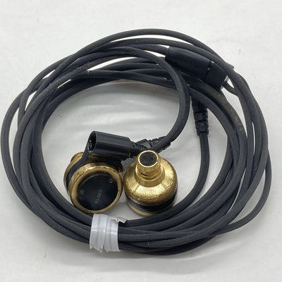 【中古】EHP-CH1010AGD ゴールド (ハイレゾ音源対応)【秋葉原】