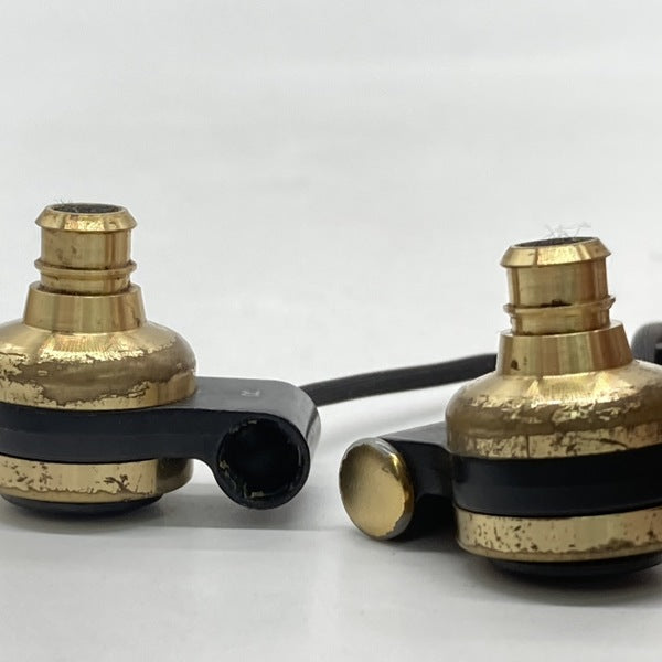【中古】EHP-CH1010AGD ゴールド (ハイレゾ音源対応)【秋葉原】