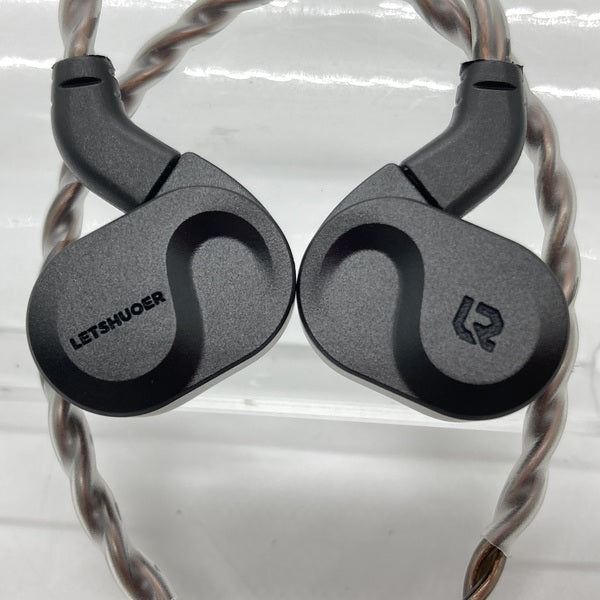 【中古】S08 Black【秋葉原】