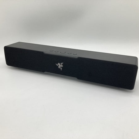 Razer 【中古】Leviathan V2 X 【RZ05-04280100-R3M1】【日本橋
