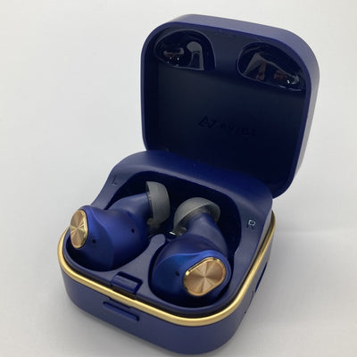 【中古】TE-Q3 Lapis Blue【TE-Q3-BL】【名古屋】