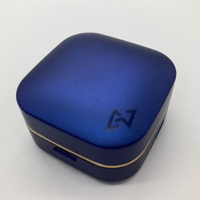【中古】TE-Q3 Lapis Blue【TE-Q3-BL】【名古屋】