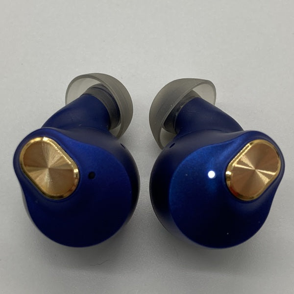 【中古】TE-Q3 Lapis Blue【TE-Q3-BL】【名古屋】