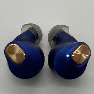 【中古】TE-Q3 Lapis Blue【TE-Q3-BL】【名古屋】
