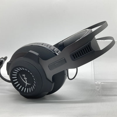 【中古】HyperX Cloud Revolve + 7.1 【4P5K5AA】【秋葉原】