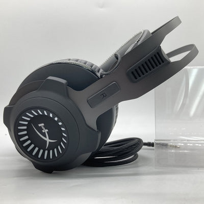 【中古】HyperX Cloud Revolve + 7.1 【4P5K5AA】【秋葉原】