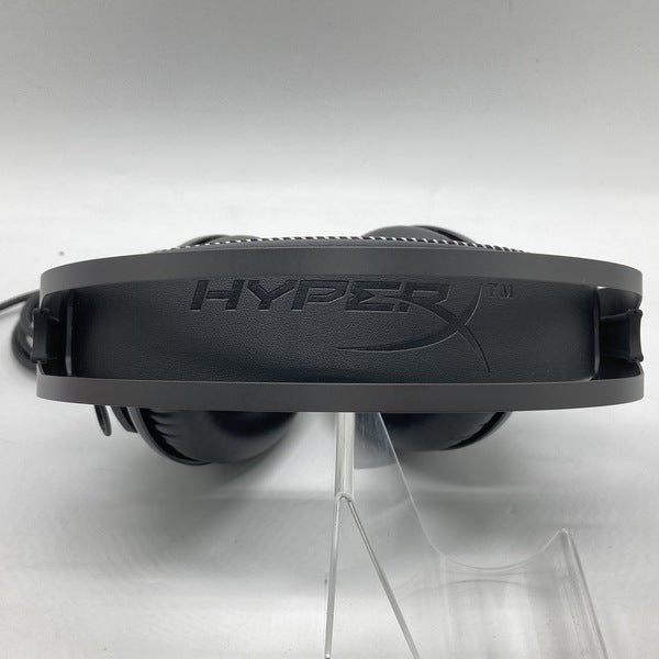 【中古】HyperX Cloud Revolve + 7.1 【4P5K5AA】【秋葉原】