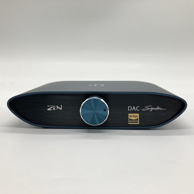【中古】ZEN DAC Signature V2【秋葉原】