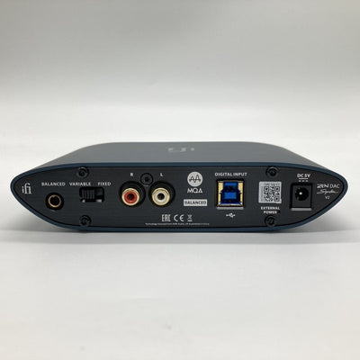【中古】ZEN DAC Signature V2【秋葉原】