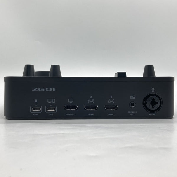 【中古】ZG01【秋葉原】