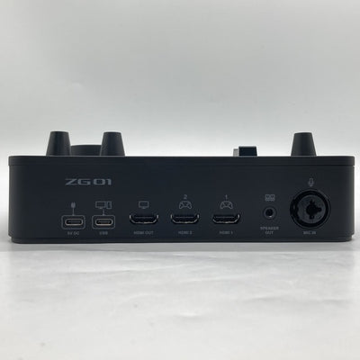 【中古】ZG01【秋葉原】