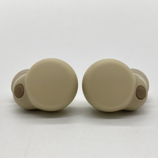 SONY - Sony LinkBuds S　中古美品　エクリュ SONY 【中古】LinkBuds S エクリュ 【WF-LS900N C】【日本橋