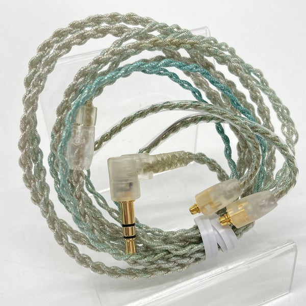 【中古】Spica 3.5mmステレオミニ-MMCX 【TR-SPC】【秋葉原】