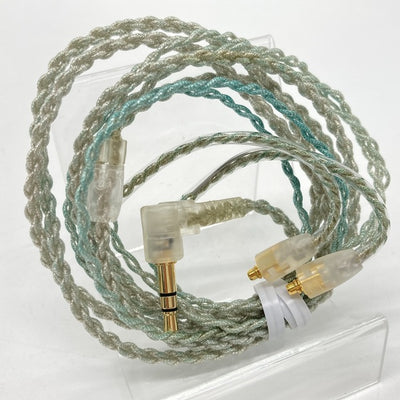 【中古】Spica 3.5mmステレオミニ-MMCX 【TR-SPC】【秋葉原】