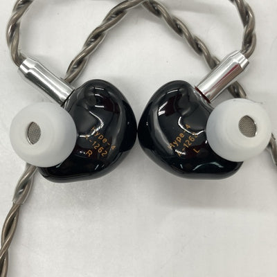 【中古】Hype 4 Black【秋葉原】