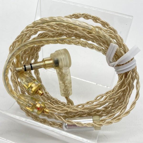 【中古】付属ケーブル MMCX-3.5mm【秋葉原】