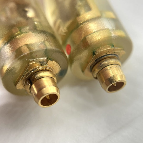 【中古】付属ケーブル MMCX-3.5mm【秋葉原】