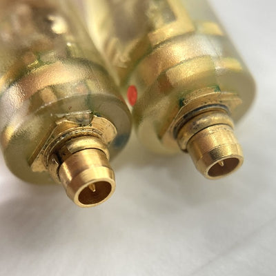 【中古】付属ケーブル MMCX-3.5mm【秋葉原】