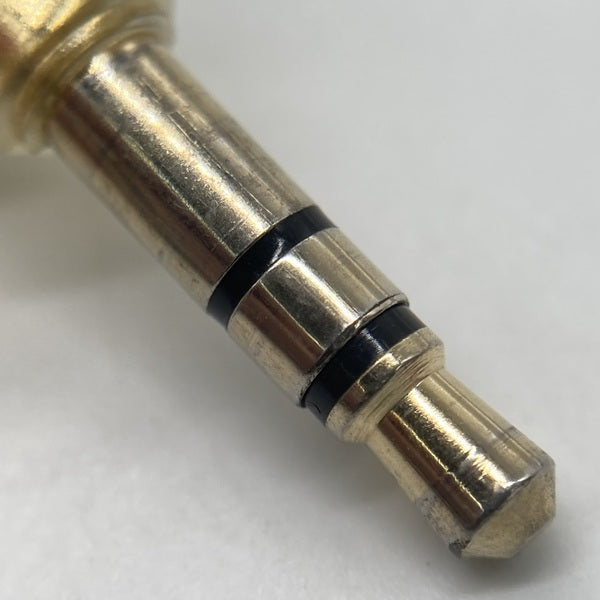 【中古】付属ケーブル MMCX-3.5mm【秋葉原】