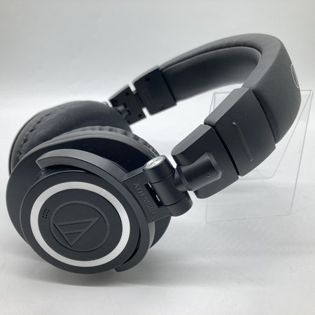 audio-technica ATH-M50xBT2 (中古品です) audio-technica 【中古】ATH-M50X RD【秋葉原】 – e☆イヤホン