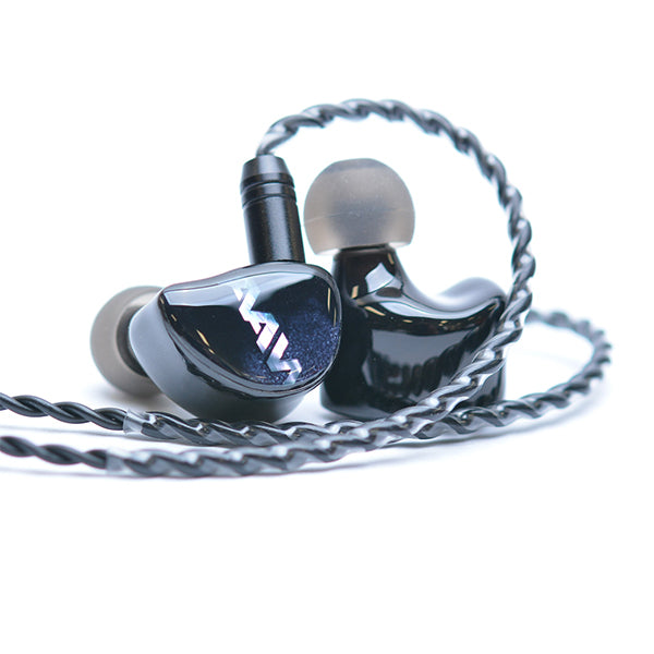 AAW A2H+ (Hybrid In-Ear Monitor) 本体のみ AAW A2H+ – e☆イヤホン