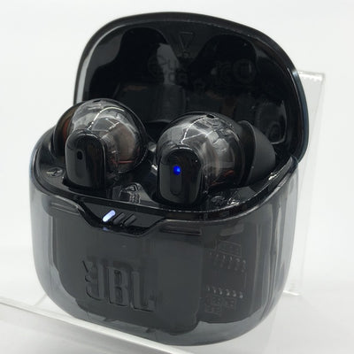 【中古】TUNE FLEX ブラック【JBLTFLEXGBLK】【日本橋】
