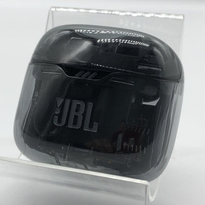 【中古】TUNE FLEX ブラック【JBLTFLEXGBLK】【日本橋】