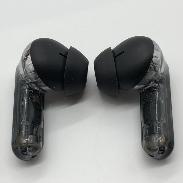 【中古】TUNE FLEX ブラック【JBLTFLEXGBLK】【日本橋】