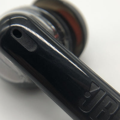 【中古】TUNE FLEX ブラック【JBLTFLEXGBLK】【日本橋】