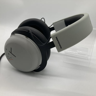 【中古】MMX 100 grey (32 Ohm)【秋葉原】