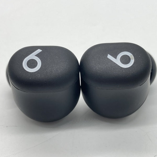 【新品未使用】Beats Solo Buds ブラック Amazon.co.jp: Beats Solo Buds Bluetoothワイヤレスイヤフォン