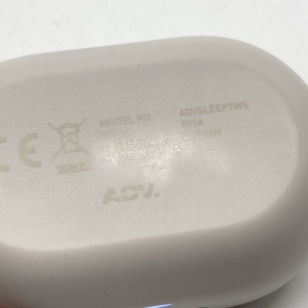 【中古】Sleeper TWS 【ADVSLEEPTWS-BGE】【秋葉原】