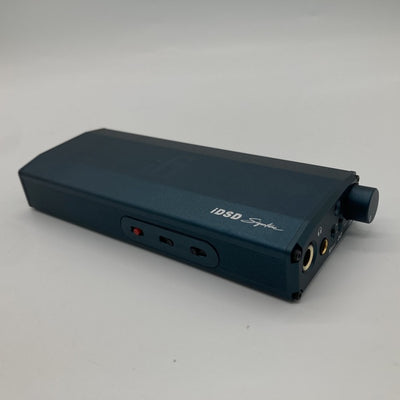 【中古】micro iDSD Signature【秋葉原】
