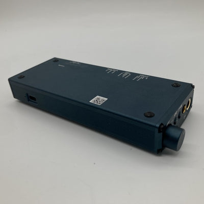 【中古】micro iDSD Signature【秋葉原】