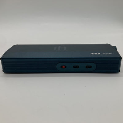 【中古】micro iDSD Signature【秋葉原】