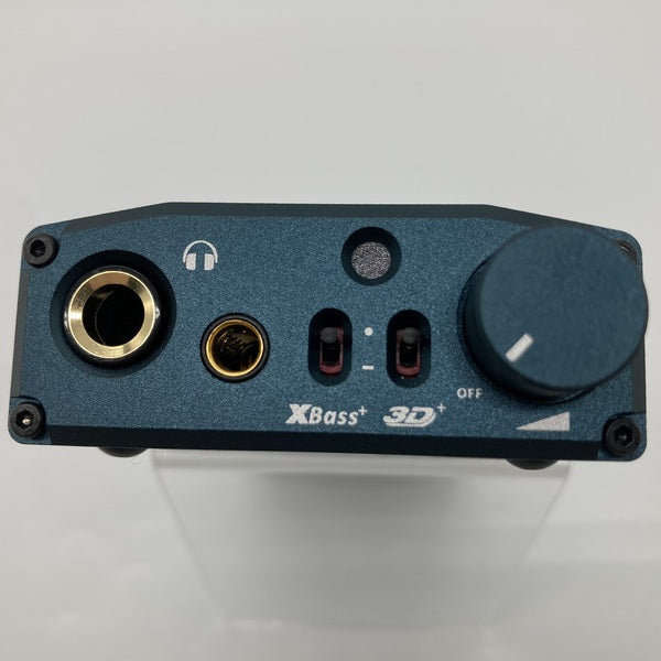 【中古】micro iDSD Signature【秋葉原】