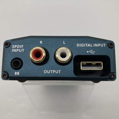 【中古】micro iDSD Signature【秋葉原】
