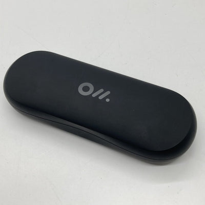 【中古】Oladance ウェアラブルステレオ ブルー【秋葉原】