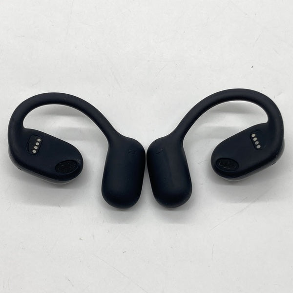 【中古】Oladance ウェアラブルステレオ ブルー【秋葉原】