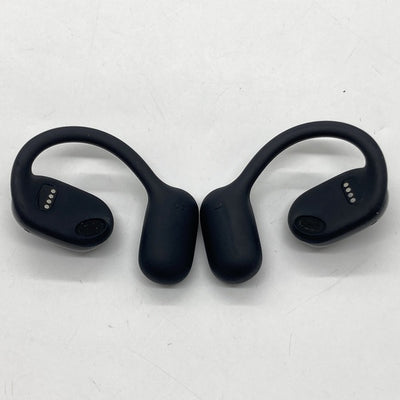 【中古】Oladance ウェアラブルステレオ ブルー【秋葉原】